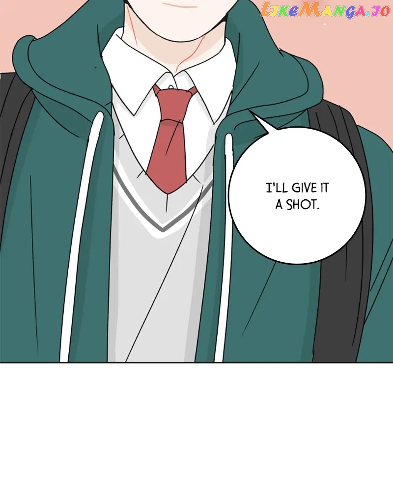 30 Minute Walk Chapter 83 - page 60