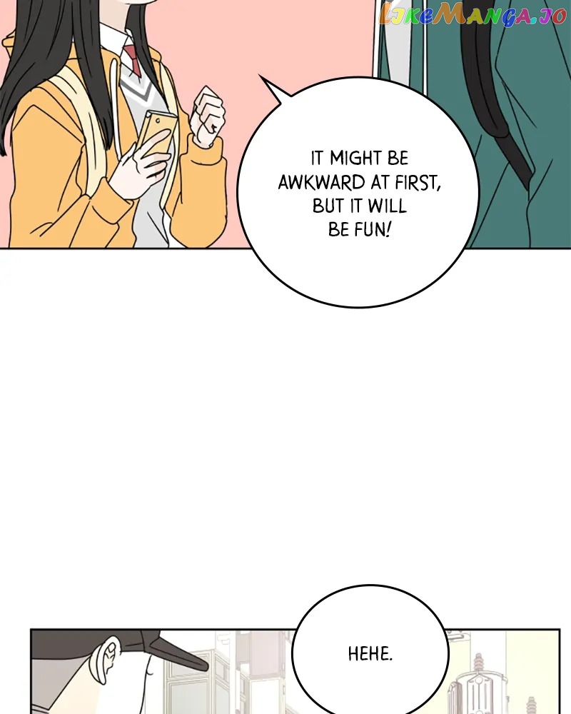 30 Minute Walk Chapter 83 - page 63