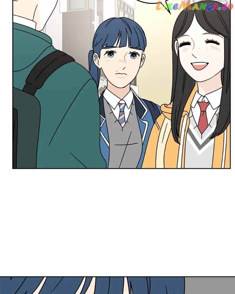 30 Minute Walk Chapter 83 - page 64