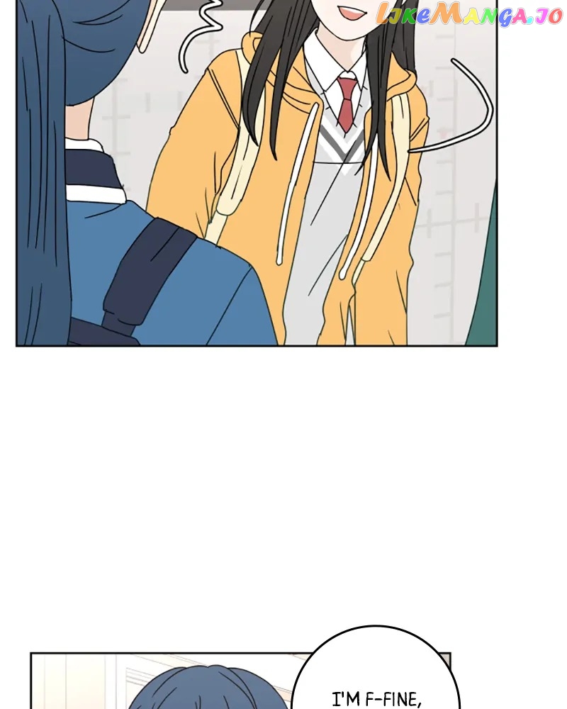30 Minute Walk Chapter 83 - page 66