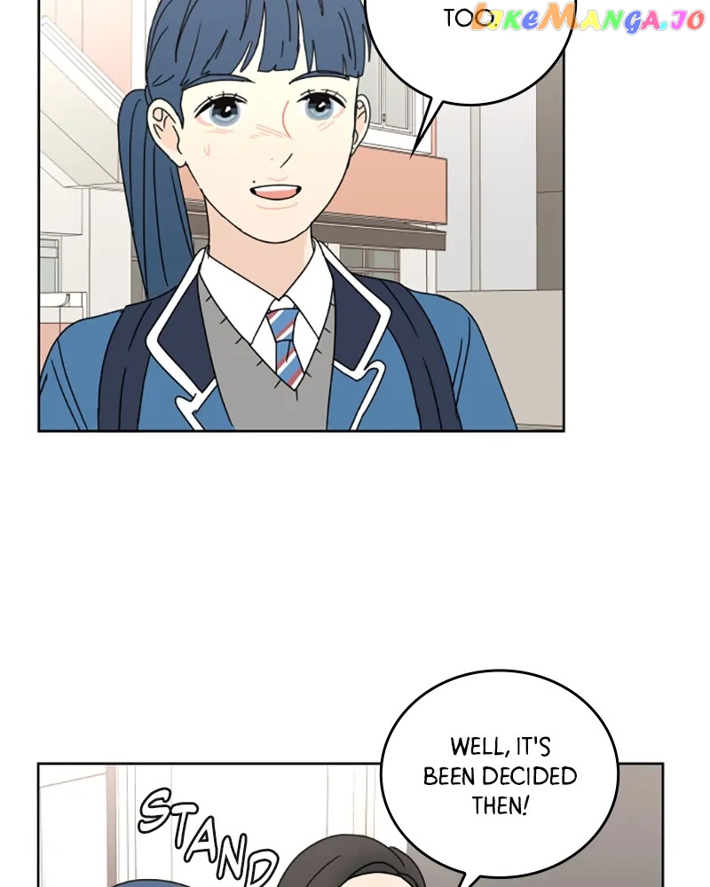 30 Minute Walk Chapter 83 - page 67