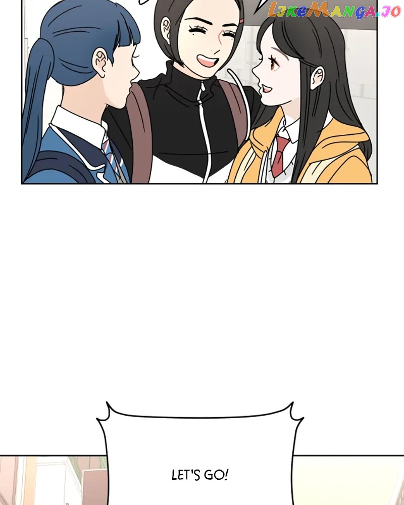 30 Minute Walk Chapter 83 - page 68