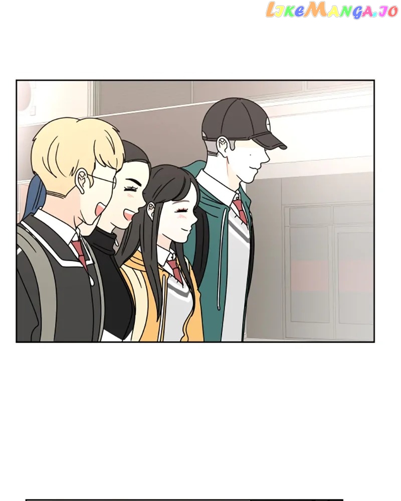 30 Minute Walk Chapter 83 - page 70