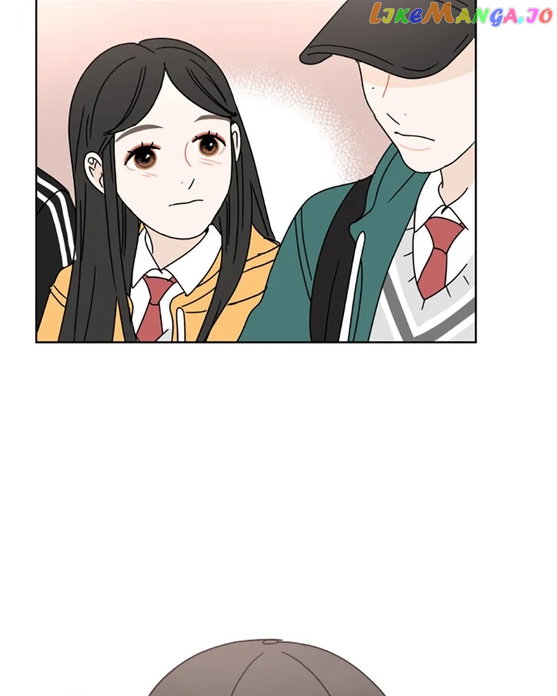 30 Minute Walk Chapter 83 - page 71