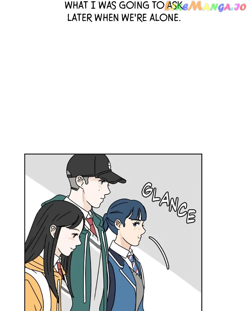 30 Minute Walk Chapter 83 - page 74