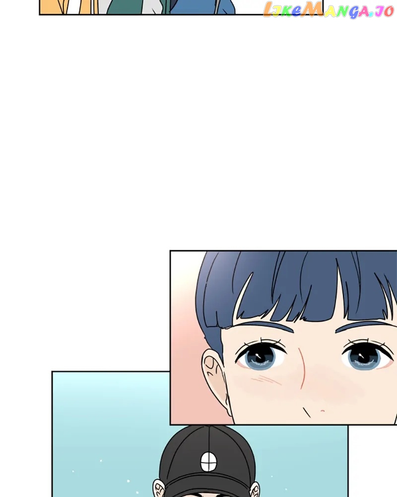 30 Minute Walk Chapter 83 - page 75