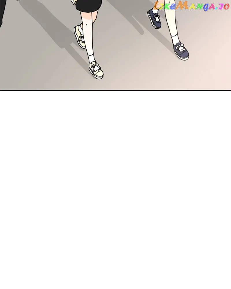 30 Minute Walk Chapter 83 - page 79