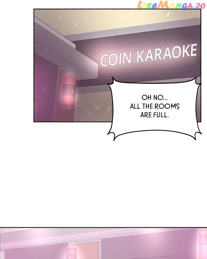 30 Minute Walk Chapter 83 - page 80