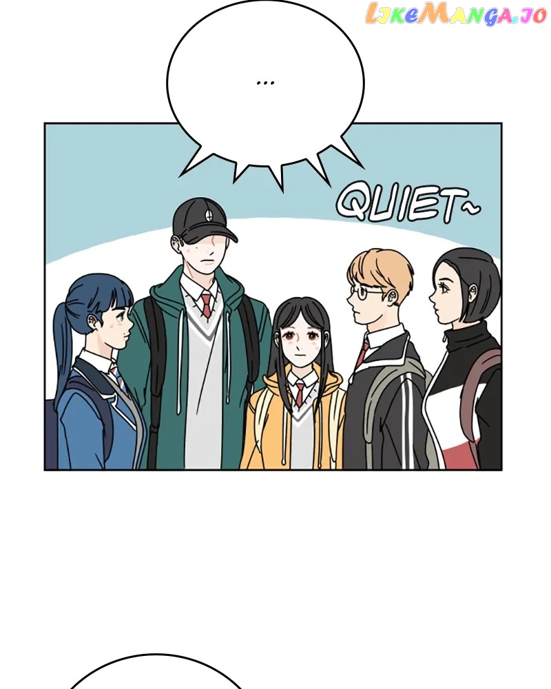 30 Minute Walk Chapter 83 - page 83