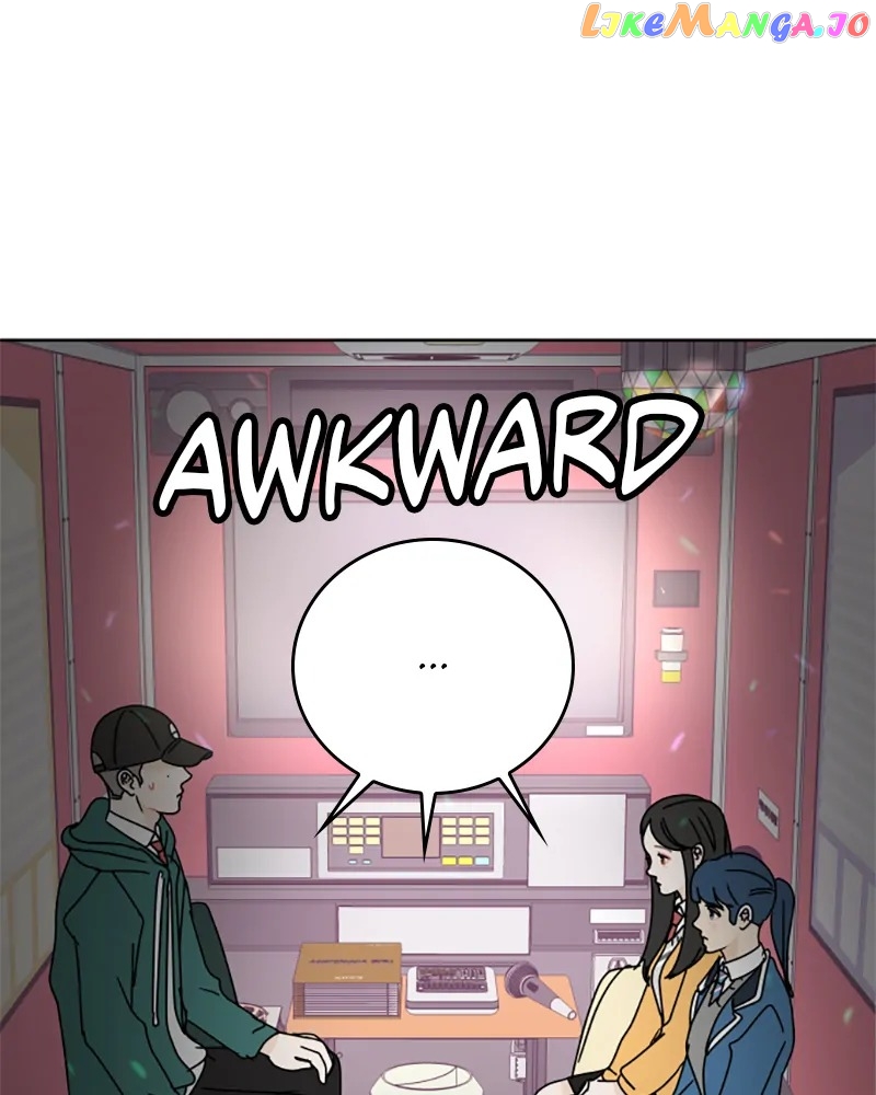30 Minute Walk Chapter 83 - page 91