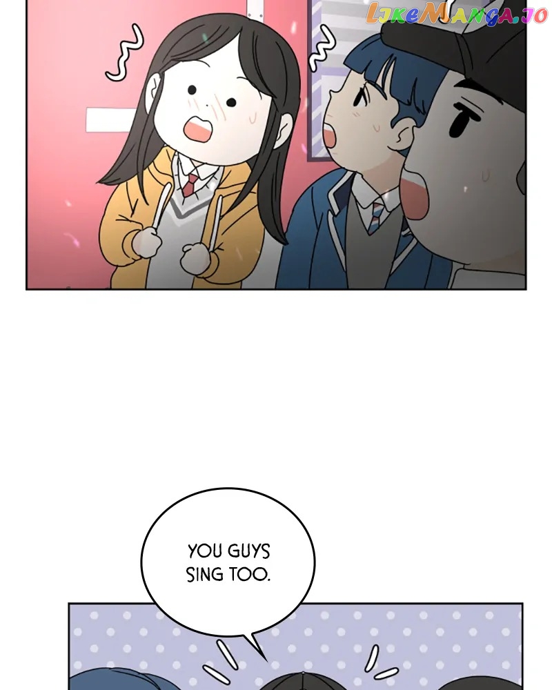 30 Minute Walk Chapter 83 - page 93