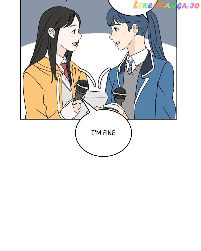 30 Minute Walk Chapter 83 - page 95
