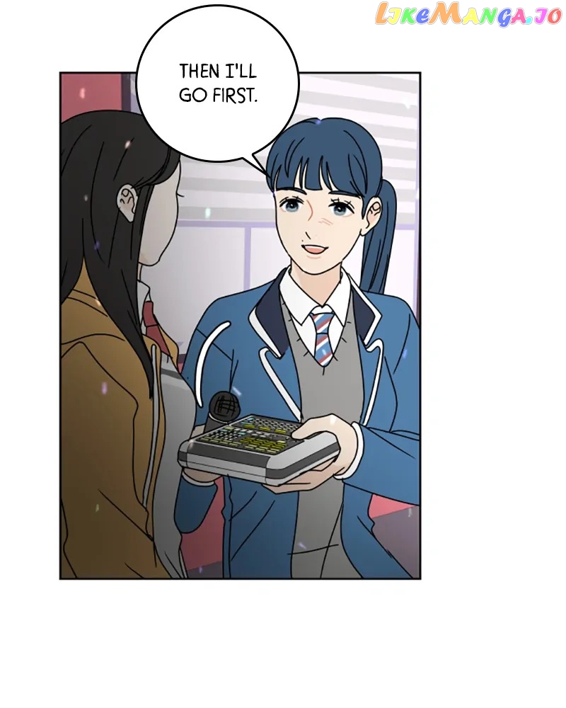 30 Minute Walk Chapter 83 - page 96