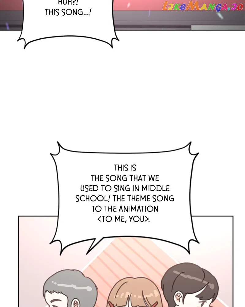 30 Minute Walk Chapter 83 - page 98