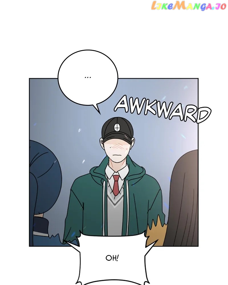 30 Minute Walk Chapter 83 - page 103