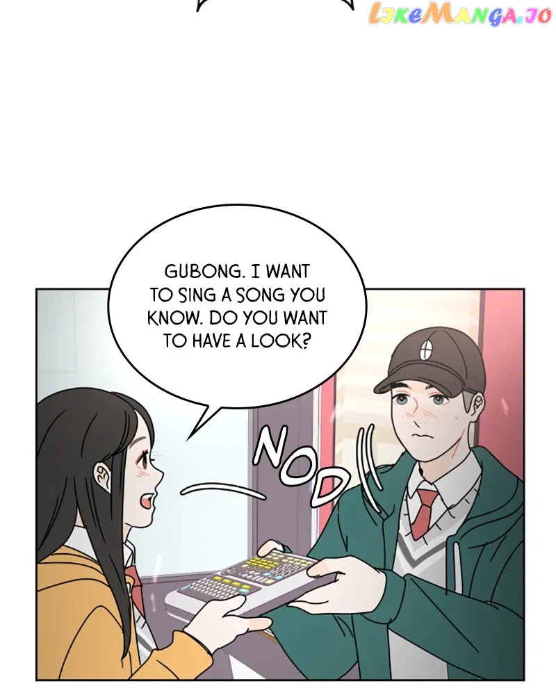 30 Minute Walk Chapter 83 - page 104