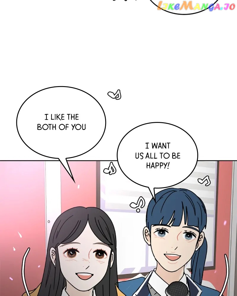 30 Minute Walk Chapter 83 - page 106