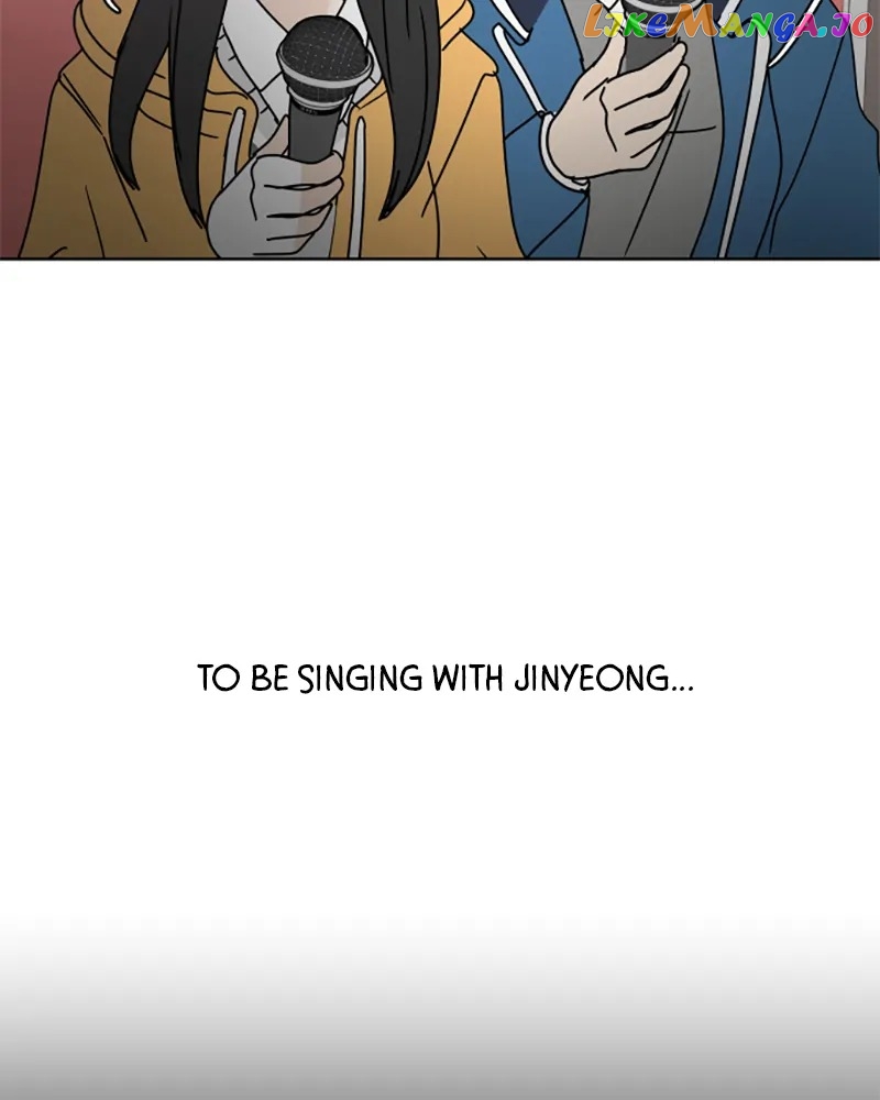 30 Minute Walk Chapter 83 - page 107