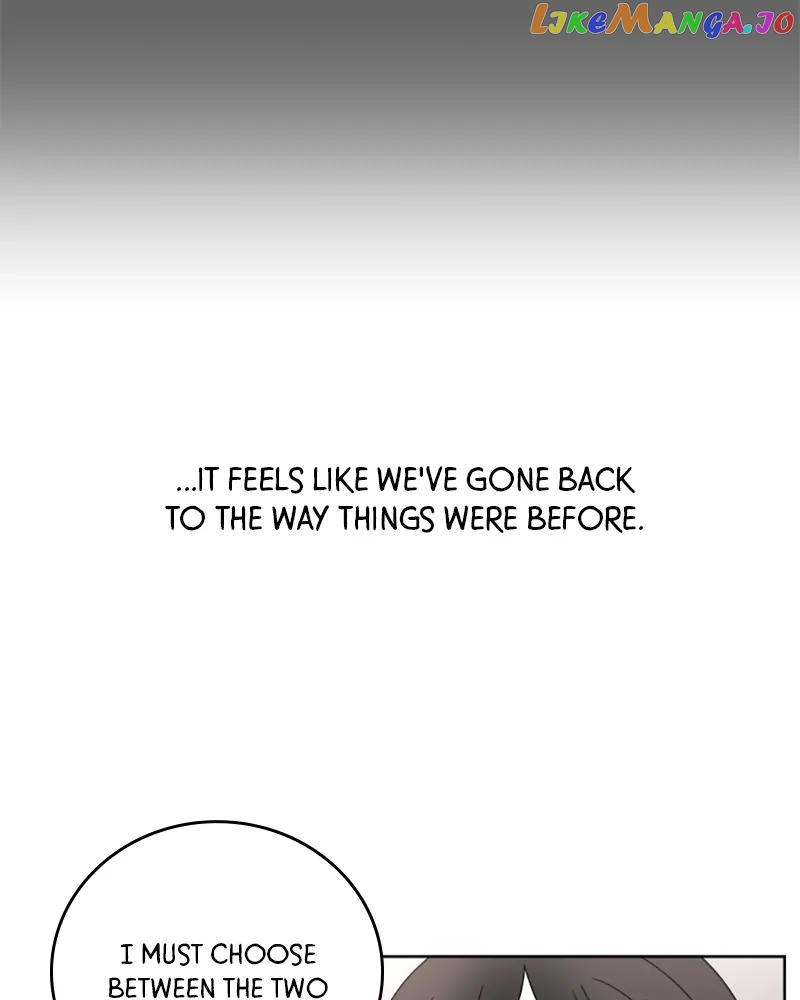 30 Minute Walk Chapter 83 - page 109