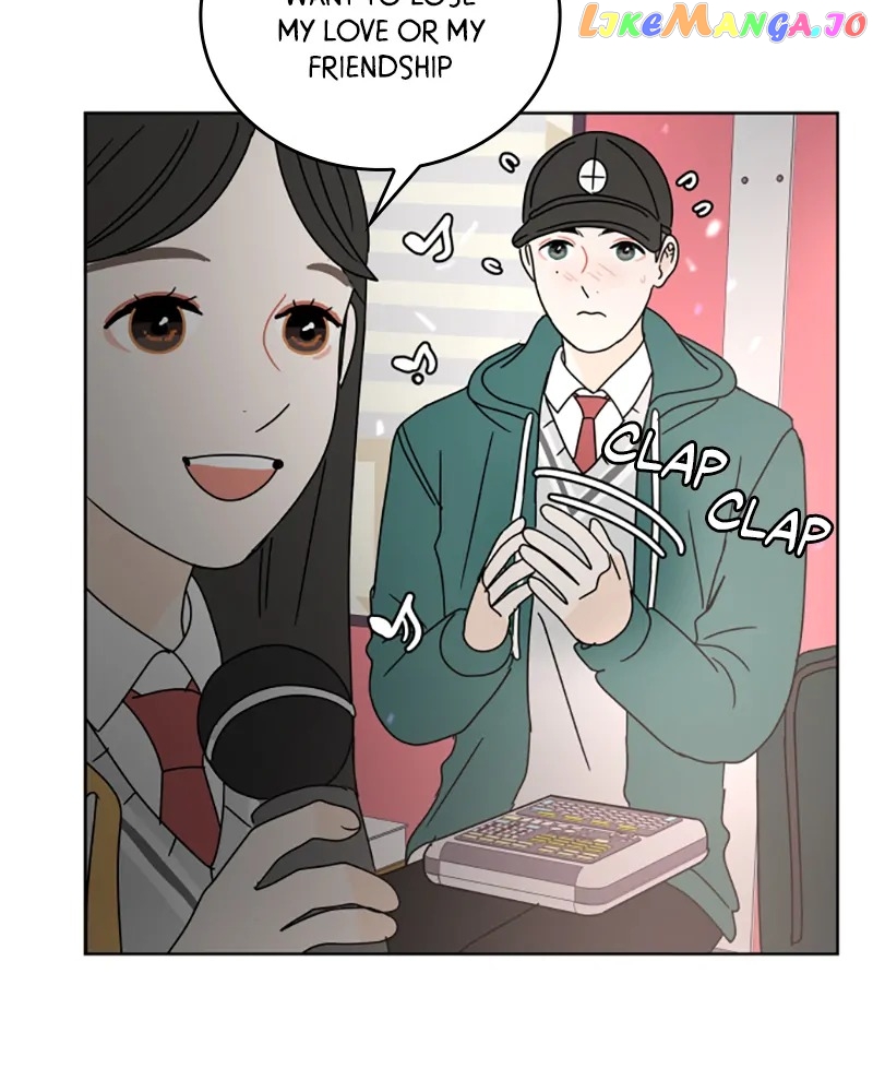 30 Minute Walk Chapter 83 - page 111