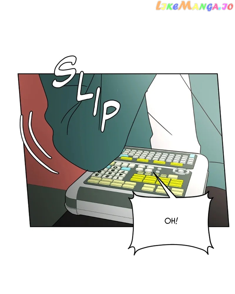 30 Minute Walk Chapter 83 - page 112