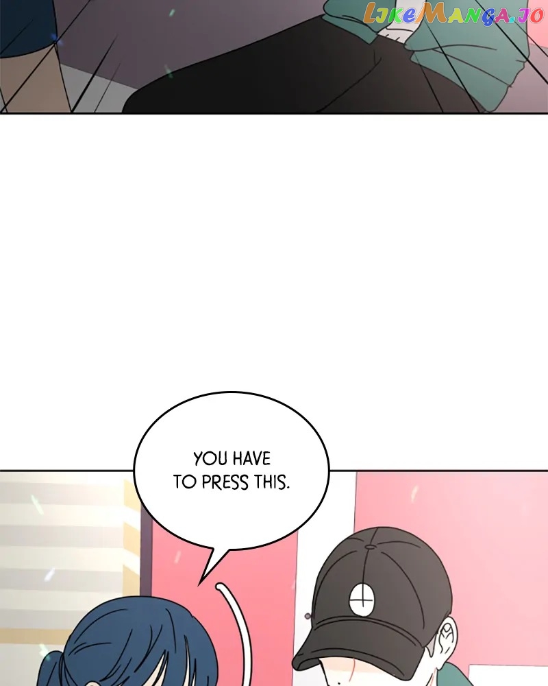 30 Minute Walk Chapter 83 - page 119