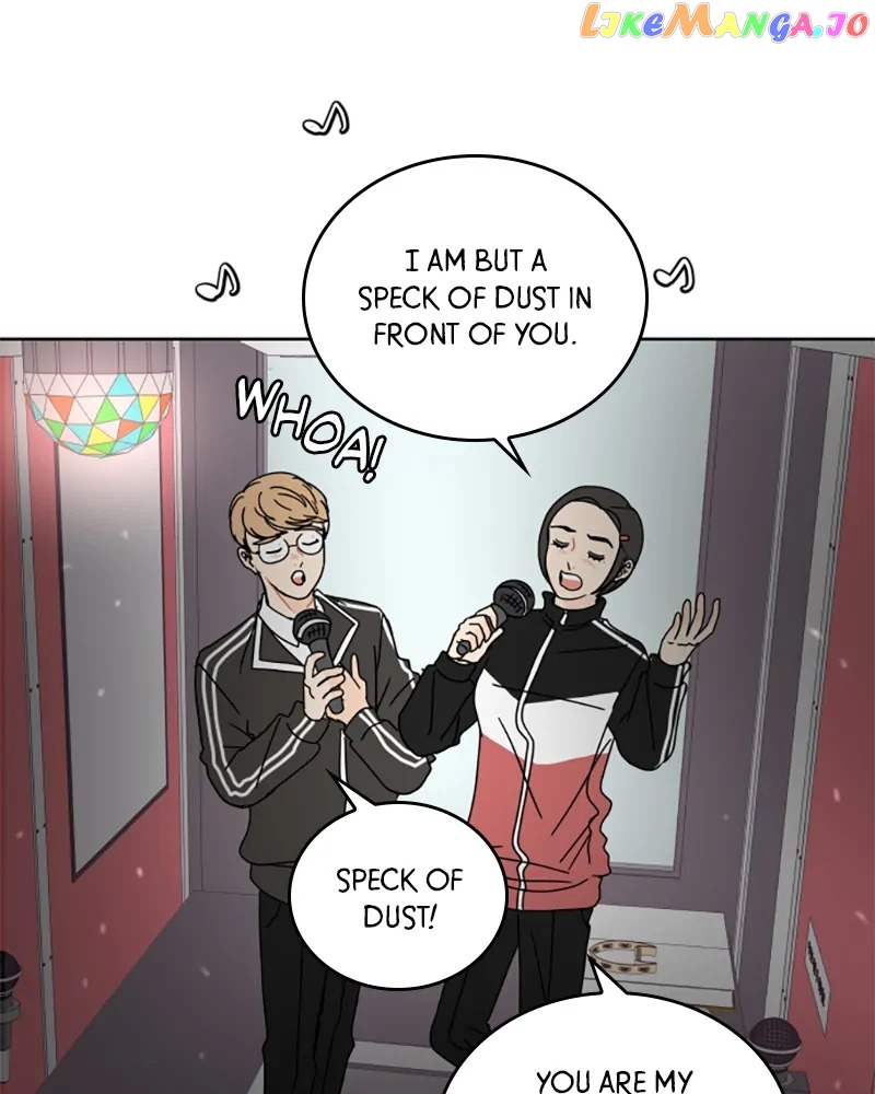 30 Minute Walk Chapter 84 - page 2