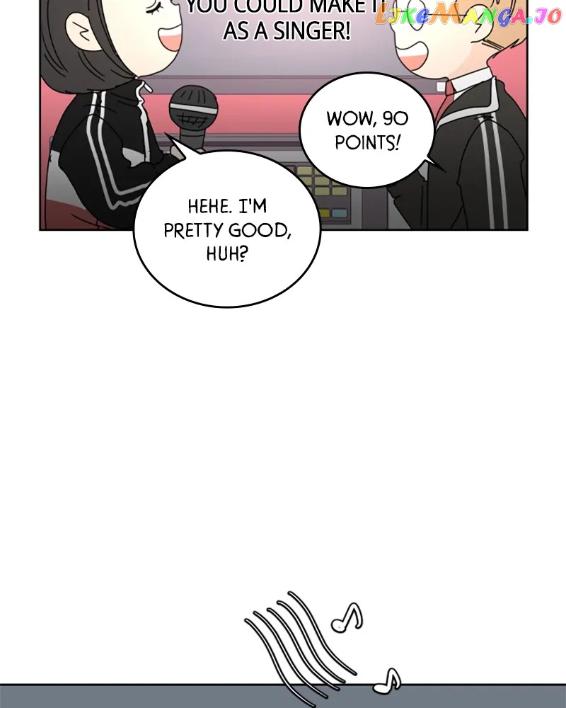 30 Minute Walk Chapter 84 - page 4