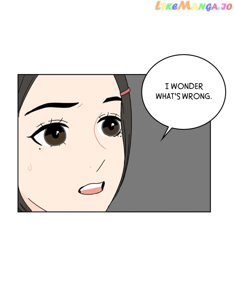 30 Minute Walk Chapter 84 - page 6