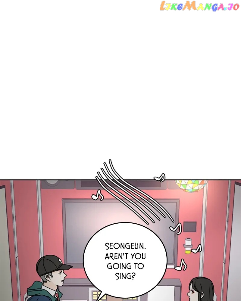 30 Minute Walk Chapter 84 - page 7