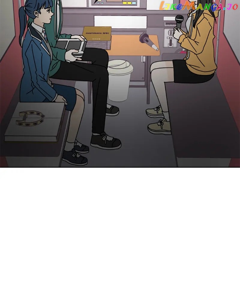 30 Minute Walk Chapter 84 - page 8