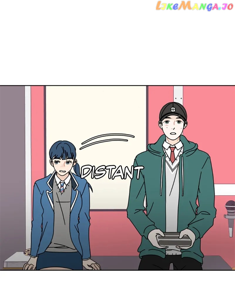 30 Minute Walk Chapter 84 - page 11