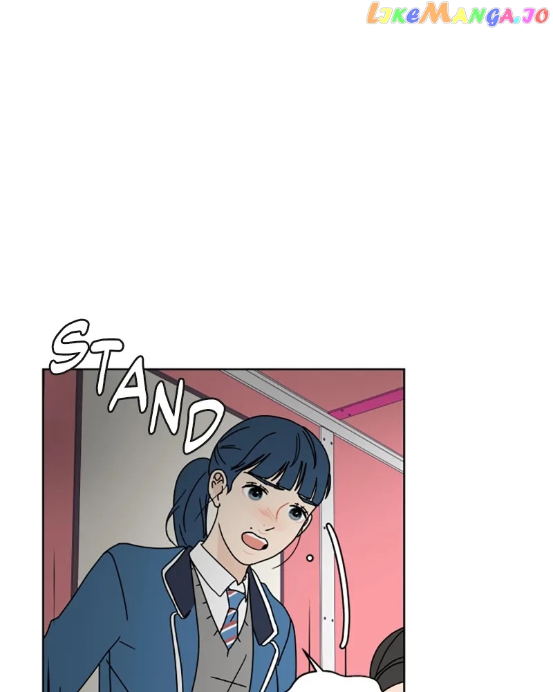 30 Minute Walk Chapter 84 - page 13