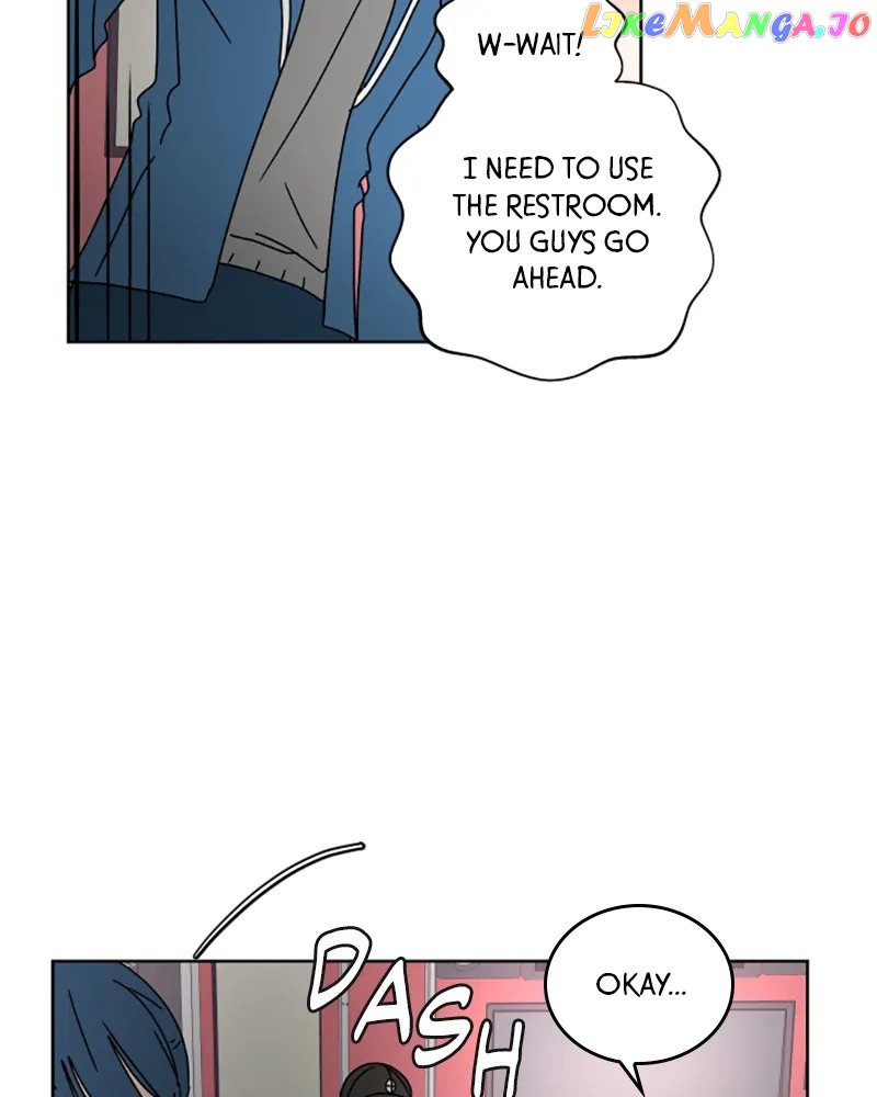 30 Minute Walk Chapter 84 - page 14