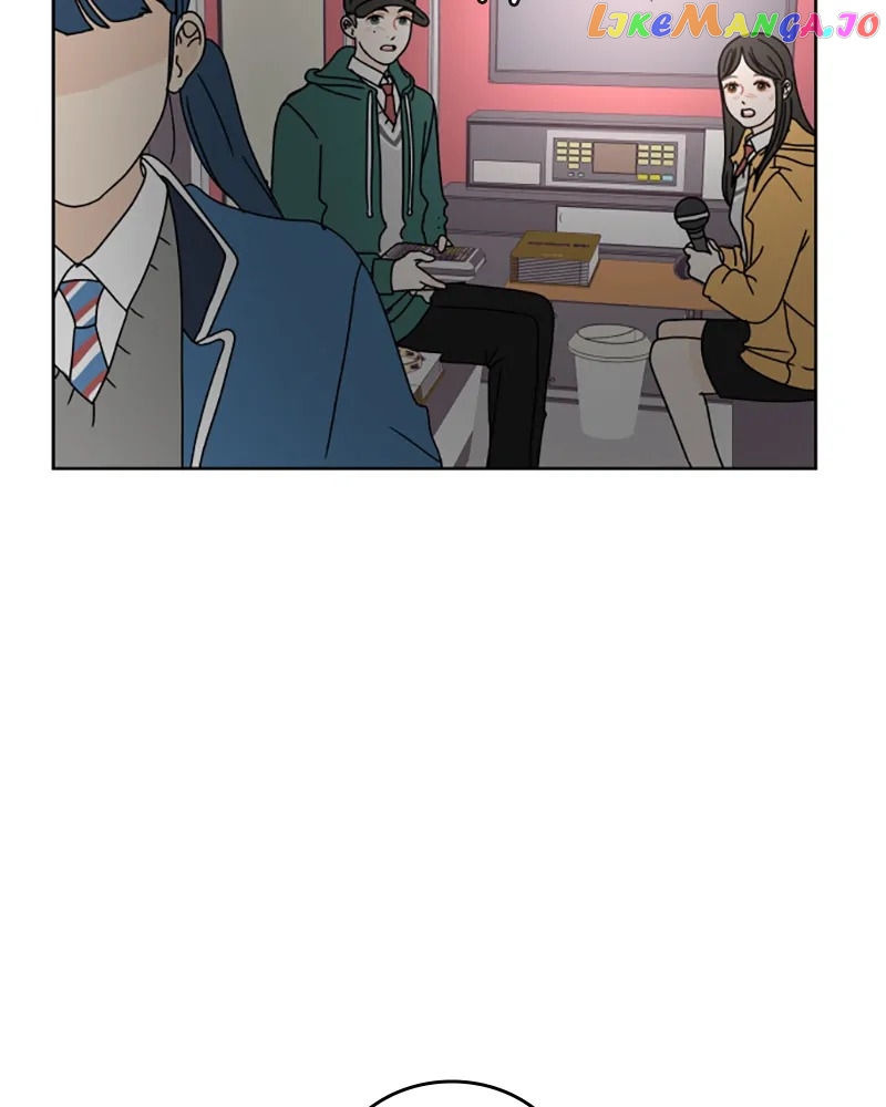 30 Minute Walk Chapter 84 - page 15