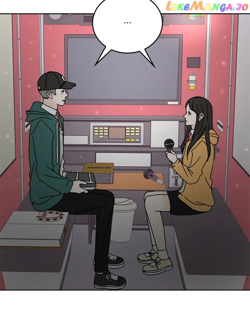 30 Minute Walk Chapter 84 - page 16