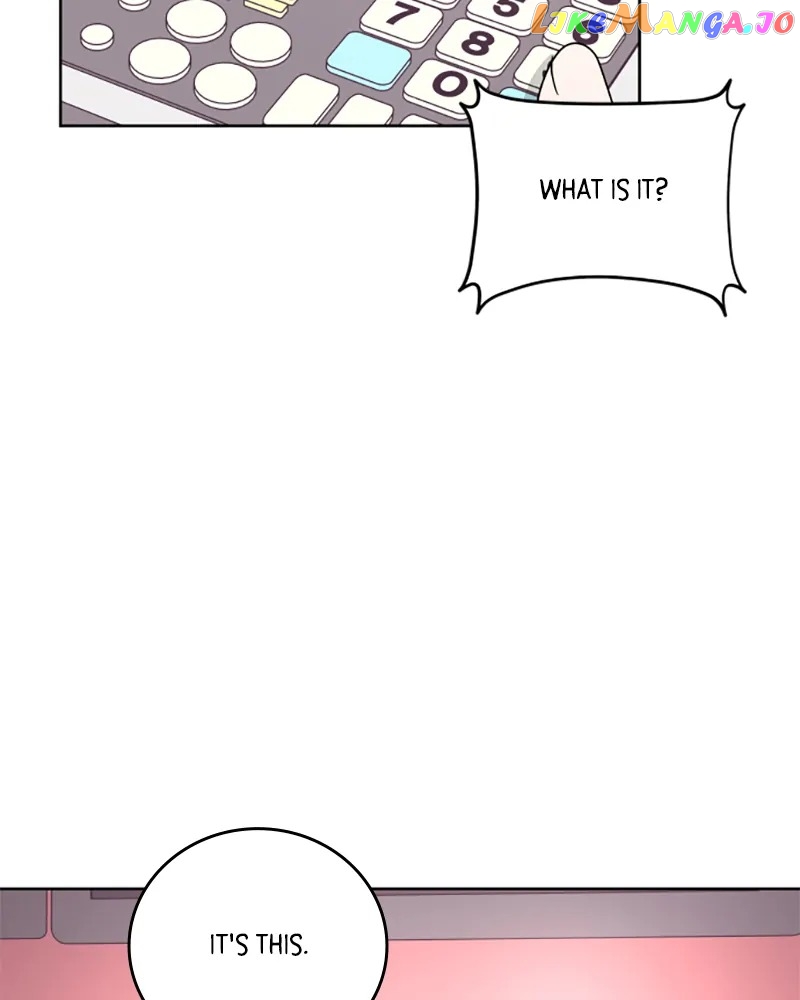 30 Minute Walk Chapter 84 - page 20