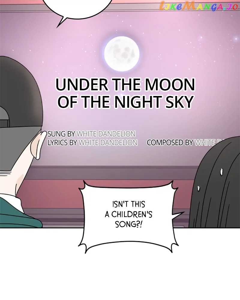 30 Minute Walk Chapter 84 - page 21