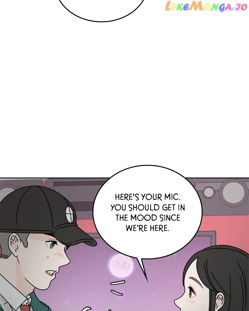 30 Minute Walk Chapter 84 - page 23
