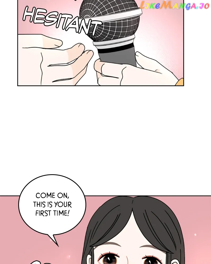 30 Minute Walk Chapter 84 - page 25