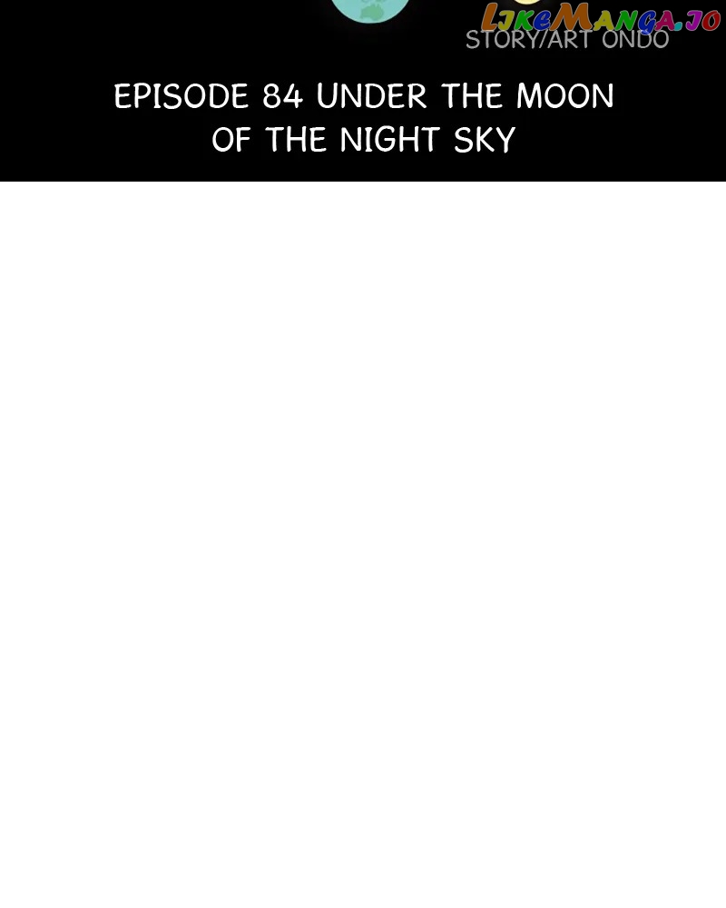 30 Minute Walk Chapter 84 - page 33
