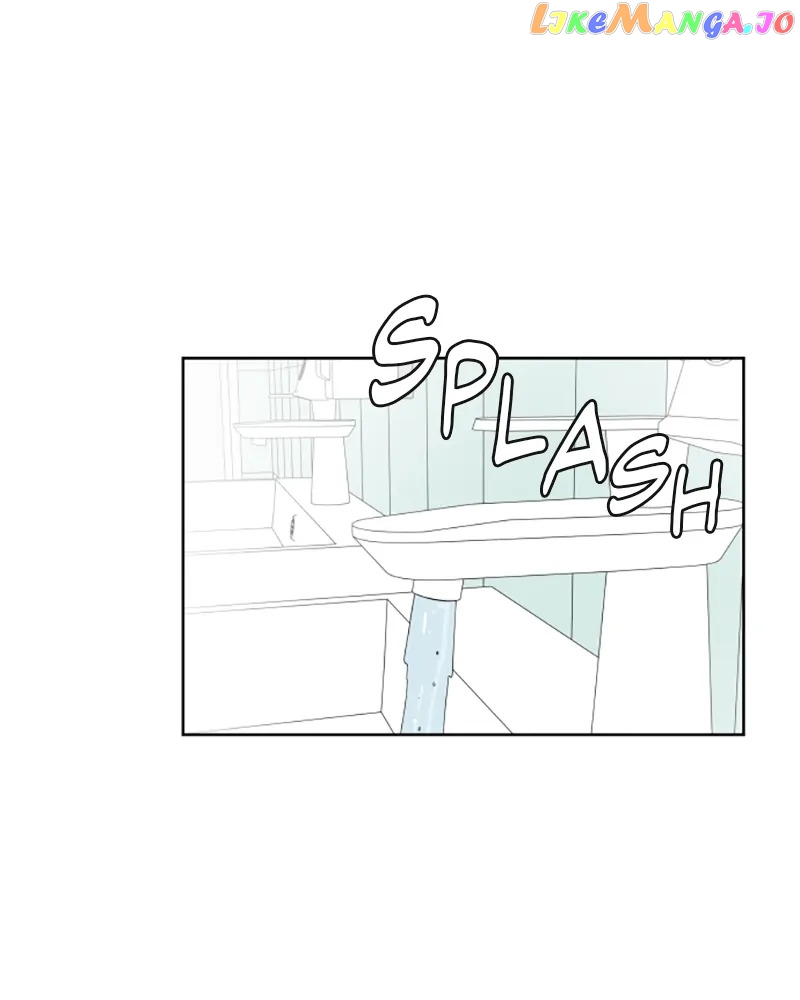30 Minute Walk Chapter 84 - page 34