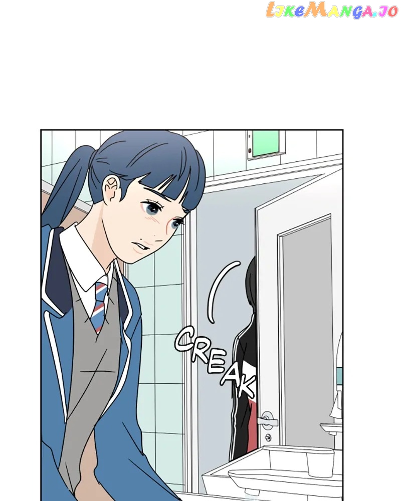 30 Minute Walk Chapter 84 - page 35