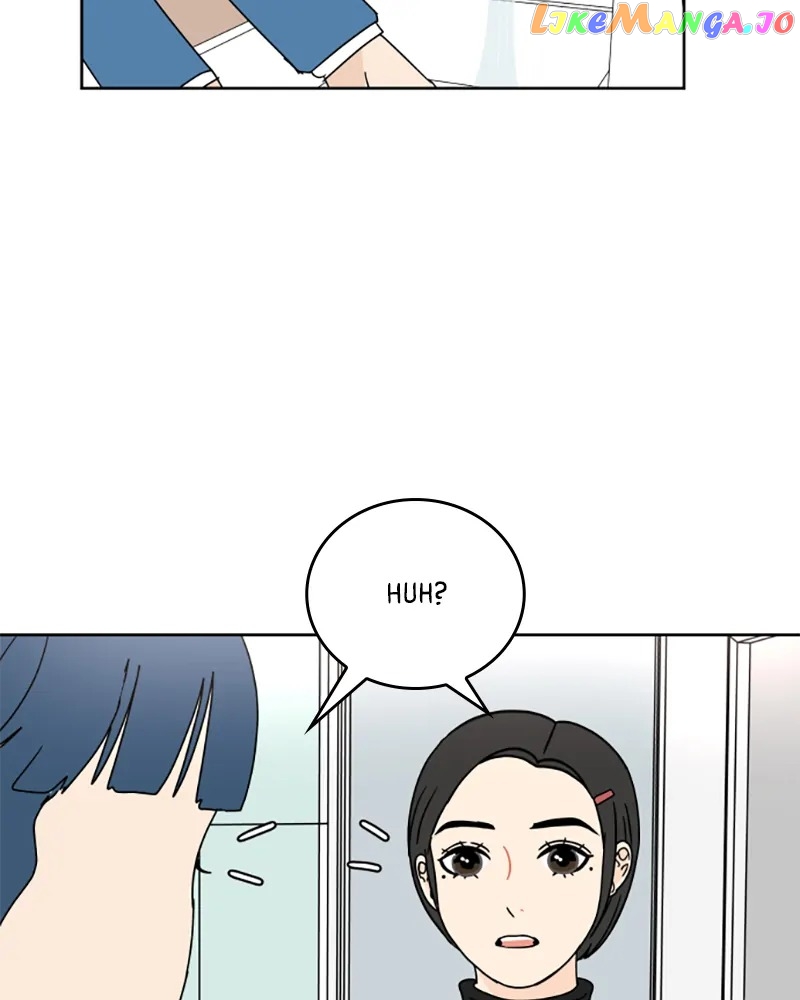 30 Minute Walk Chapter 84 - page 36
