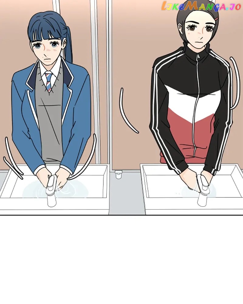 30 Minute Walk Chapter 84 - page 38