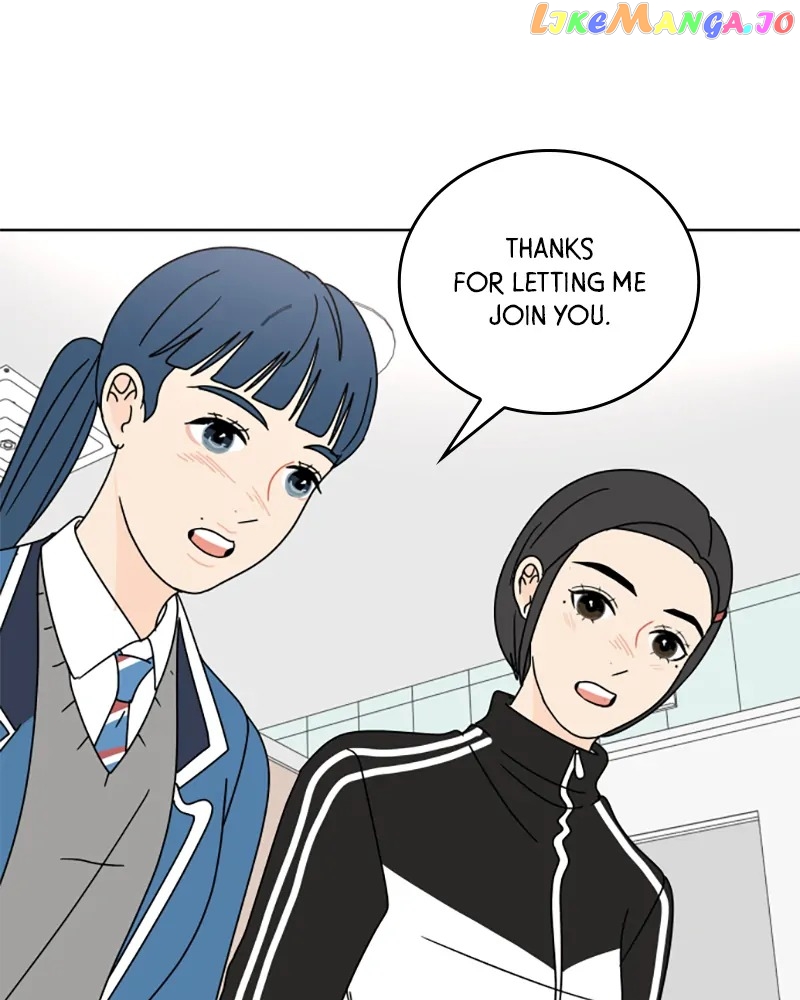 30 Minute Walk Chapter 84 - page 40