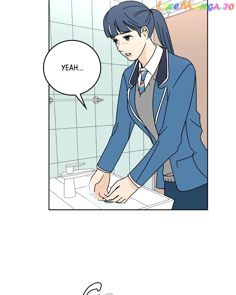 30 Minute Walk Chapter 84 - page 46