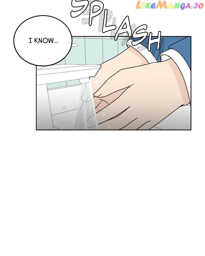 30 Minute Walk Chapter 84 - page 47