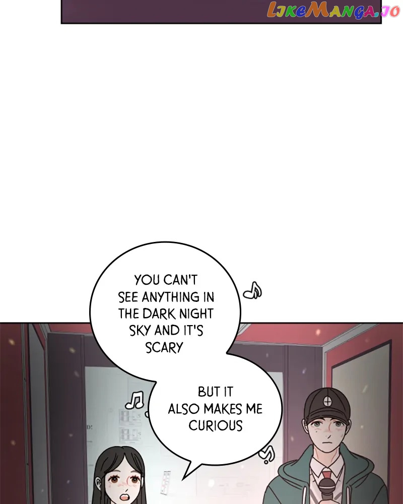 30 Minute Walk Chapter 84 - page 49