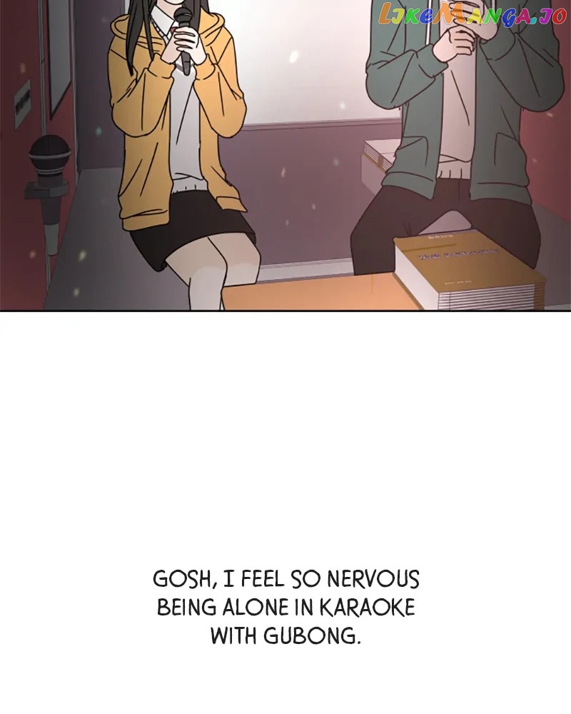 30 Minute Walk Chapter 84 - page 50